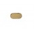 Home Button Outer For Meizu M3x 64gb Gold By - Maxbhi Com