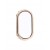 Home Button Outer For Oppo R9 Black By - Maxbhi Com