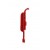 Power Button Outer For Htc Incredible S Red By - Maxbhi Com