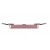 Power Button Outer For Oppo R9 Black By - Maxbhi Com