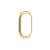Home Button Outer For Vivo X9s Plus Gold By - Maxbhi Com