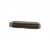 Power Button Outer For Cubot Manito Black By - Maxbhi Com