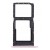 Sim Card Holder Tray For Huawei Enjoy 20 Gold - Maxbhi Com