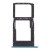 Sim Card Holder Tray For Huawei Enjoy 20 Green - Maxbhi Com
