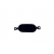Home Button Outer For Doogee Shoot 1 Black By - Maxbhi Com