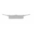 Power Button Outer For Acer Liquid Z5 Duo White By - Maxbhi Com