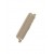 Power Button Outer For Doogee Shoot 1 Gold By - Maxbhi Com