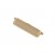 Power Button Outer For Subor S5 Gold By - Maxbhi Com