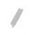 Power Button Outer For Subor S5 White By - Maxbhi Com
