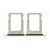 Sim Card Holder Tray For Apple Iphone 12 Mini Green - Maxbhi Com