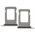 Sim Card Holder Tray For Apple Iphone 12 Pro Max Blue - Maxbhi Com
