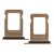 Sim Card Holder Tray For Apple Iphone 12 Pro Max Gold - Maxbhi Com