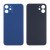 Back Panel Cover For Apple Iphone 12 Mini Blue - Maxbhi Com