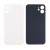Back Panel Cover For Apple Iphone 12 Mini White - Maxbhi Com