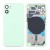 Full Body Housing For Apple Iphone 12 Mini Green - Maxbhi Com