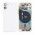 Full Body Housing For Apple Iphone 12 Mini White - Maxbhi Com