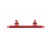 Power Button Outer For Apple Iphone 12 Mini Red By - Maxbhi Com