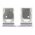 Sim Card Holder Tray For Samsung Galaxy S20 Fe 5g Lavender - Maxbhi Com