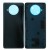 Back Panel Cover For Xiaomi Mi 10t Lite 5g Grey - Maxbhi Com