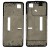 LCD Frame Middle Chassis for Vivo V20 Pro White