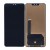 LCD with Touch Screen for Vivo V20 Pro Black