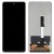 Lcd With Touch Screen For Xiaomi Mi 10t Lite 5g Black By - Maxbhi Com