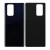 Back Panel Cover For Lg Wing 5g Grey - Maxbhi Com