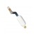 Home Button Complete For Bluboo S1 White By - Maxbhi Com