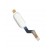 Home Button Complete For Bluboo S1 White By - Maxbhi Com