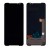 Lcd With Touch Screen For Asus Rog Phone 3 Strix Black By - Maxbhi Com