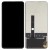 Lcd With Touch Screen For Huawei Y9a Black By - Maxbhi Com