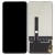 LCD with Touch Screen for Huawei Y9a Silver