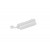 Power Button Outer For Hsl Q2 White By - Maxbhi Com