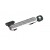Power Button Outer For Zte Grand X4 Black By - Maxbhi Com