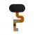 Home Button Complete For Meizu E2 Black By - Maxbhi Com