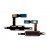 Home Button Complete For Samsung T805 Bronze By - Maxbhi Com