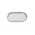 Home Button Outer For Meizu E2 Silver By - Maxbhi Com