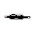 Home Button Outer For Samsung T805 Black By - Maxbhi Com