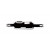 Home Button Outer For Samsung T805 White By - Maxbhi Com