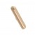 Power Button Outer For Qmobile Noir Lt750 Gold By - Maxbhi Com
