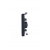 Power Button Outer For Vivo X20 Plus Black By - Maxbhi Com