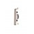 Power Button Outer For Vivo X20 Plus Gold By - Maxbhi Com