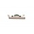 Power Button Outer For Vivo X20 Plus White By - Maxbhi Com