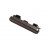 Power Button Outer For Zte Grand S Ii S291 Black By - Maxbhi Com
