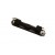 Power Button Outer For Zte Grand S Ii S291 Black By - Maxbhi Com
