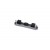 Power Button Outer For Zte Grand S Ii S291 Silver By - Maxbhi Com