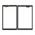 Touch Screen Digitizer For Iball Itab Moviez Pro Black By - Maxbhi Com