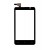 Touch Screen Digitizer For Lava 3g 412 Black By - Maxbhi Com