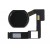 Home Button Complete For Apple Ipad Pro 12 9 Wifi 256gb Black By - Maxbhi Com