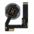 Home Button Complete For Apple Ipad Pro 12 9 Wifi 256gb Black By - Maxbhi Com
